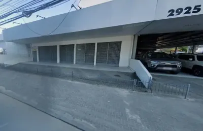Galpão  com 510m² para locação  - 7 salas- na av. caxangá - recife pe