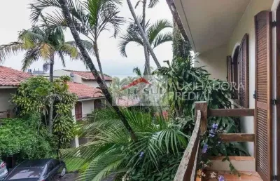 Casa condominio 3 dormitórios fechado zona sul porto alegre