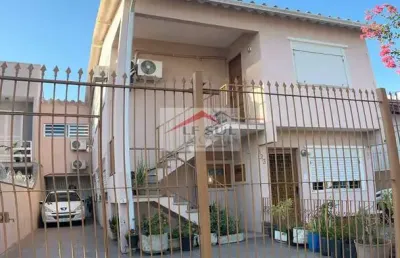 Casa com 3 quartos à venda na Rua Edgar Fritz Muller, 123, Rio Branco, Canoas