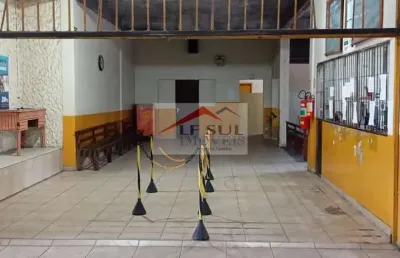 Prédio à venda na Av José Feliciano Carrinho, 155, Vila Nova, Butiá
