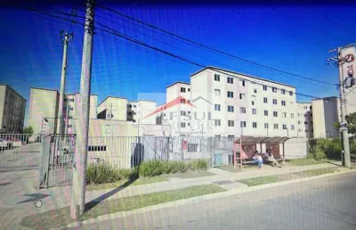 Apartamento com 2 quartos à venda na Rua Machadinho, 1704, Rio Branco, Canoas