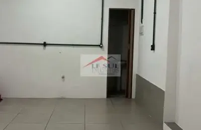 Loja comercial locação jose patrocinio cidade baixa