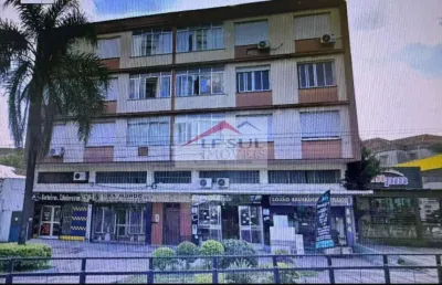 Apartamento 1 dormitório bairro passo da areia r$ 150.000,00