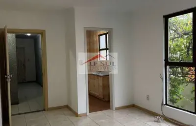 Apartamento 1 dormitório bairro santo antonio porto alegre