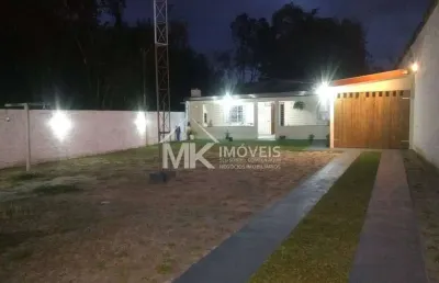 Casa com 3 quartos à venda na Avenida Paranaguá, Centro, Matinhos