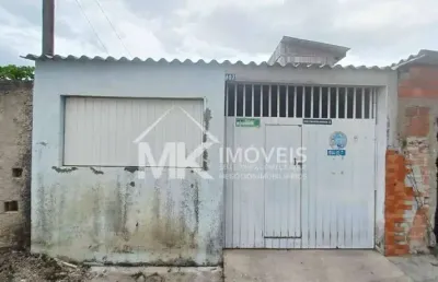 Sala comercial à venda na Rua Uruguai, Vila Mariana, Piraquara