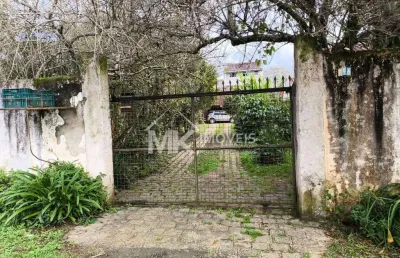 Casa com 2 quartos à venda na Rua Manoel Pedro dos Santos, Planta Santa Clara, Piraquara