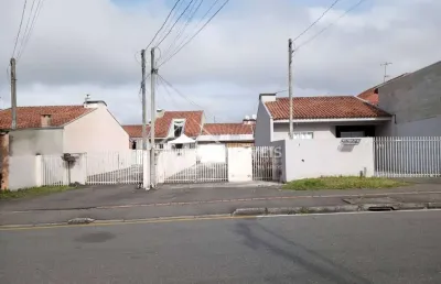 Casa com 2 quartos à venda na Vila São Cristóvão, Piraquara 