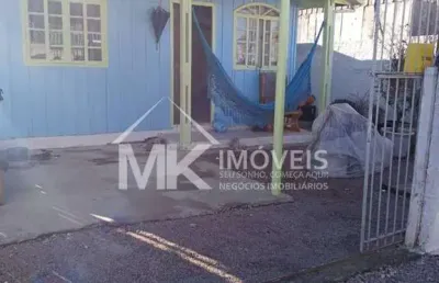 Casa com 6 quartos à venda na Rua Capitão Carlos Henrique de Castro, Vila Militar I, Piraquara