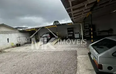 Ponto comercial à venda na Rua Nossa Senhora de Fátima, Centro, Piraquara