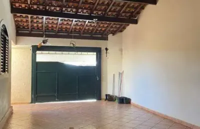 Casa com 3 dormitórios à venda, 190 m² por r$ 350.000,00 - américa - barretos/sp