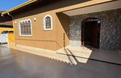 Casa com 4 dormitórios à venda, 400 m² por r$ 1.700.000,00 - jockey club - barretos/sp