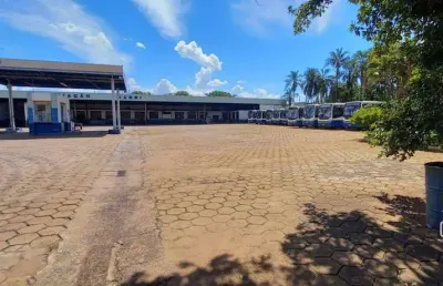 Galpão à venda, 2279 m² por r$ 3.800.000,00 - clementina - barretos/sp