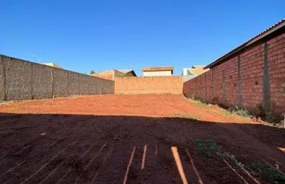 Terreno à venda, 409 m² por r$ 210.000,00 - city barretos - barretos/sp