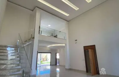 Casa com 4 dormitórios à venda, 400 m² por r$ 1.800.000,00 - city barretos - barretos/sp