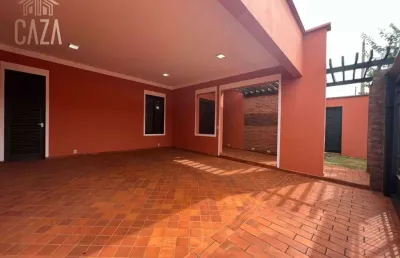 Casa com 2 quartos à venda na Alameda Costa Rica, City Barretos, Barretos