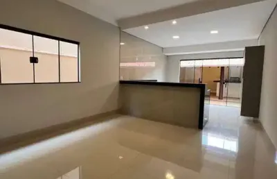 Casa com 3 quartos à venda na Avenida 55, Jockey Club, Barretos