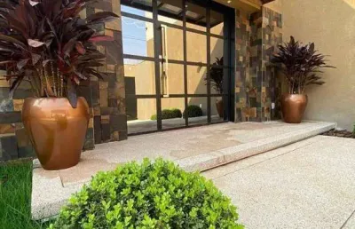 Casa com 2 quartos à venda na Avenida 15, Centro, Barretos