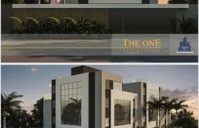 Apartamento com 2 quartos à venda na Avenida Loja Maçonica Renovadora Nº, América, Barretos
