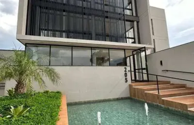 Apartamento com 1 quarto à venda na Avenida Loja Maçonica Renovadora Nº, Aeroporto, Barretos