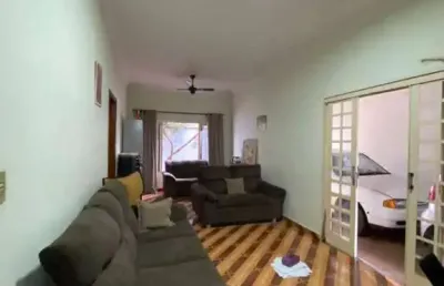 Casa com 4 quartos à venda na Avenida Antônio Frederico Ozanam, Dom João Bosco, Barretos