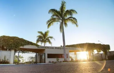 Terreno à venda, 592 m² por r$ 180.000,00 - residencial parque das flores - barretos/sp