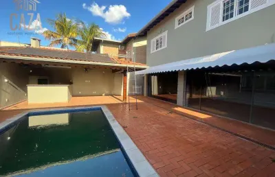 Casa com 3 quartos à venda na Alameda Itália, City Barretos, Barretos