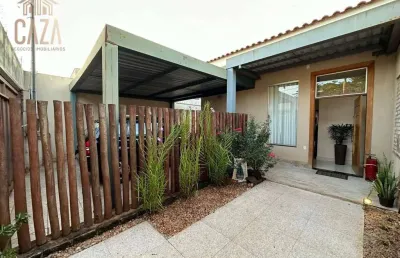 Casa com 2 quartos à venda na Alameda Egito, City Barretos, Barretos