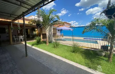 Casa com 3 dormitórios à venda, 220 m² por r$ 750.000,00 - city barretos - barretos/sp