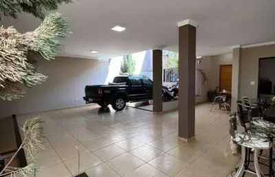 Casa com 3 quartos à venda na Alameda RJC 2 - Joel Dias da Cunha, Residencial Jockey Club, Barretos