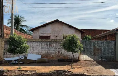 Casa com 3 quartos à venda na Avenida Antônio Gomes de Andrade, Jardim Califórnia, Barretos