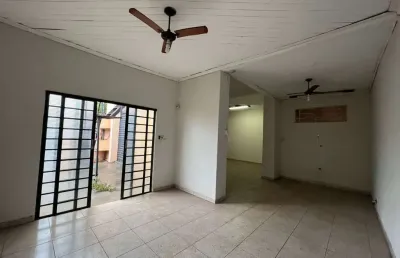 Casa comercial com 4 salas à venda na Avenida Sacadura Cabral, Aeroporto, Barretos