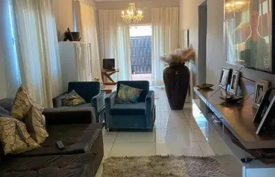 Casa com 3 quartos à venda na Rua 40, Baroni, Barretos
