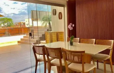 Apartamento com 2 quartos à venda na Rua Izaltina Ladario, Jardim Universitário, Barretos
