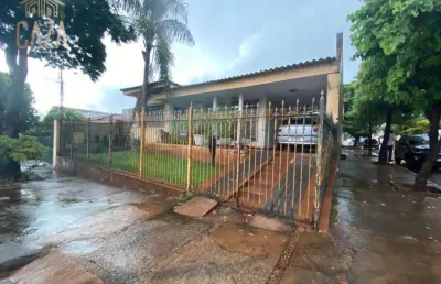 Casa com 3 quartos à venda na Rua 14, Primavera, Barretos