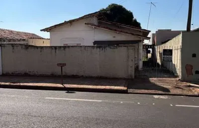 Casa com 2 quartos à venda na Avenida Sacadura Cabral, Fortaleza, Barretos