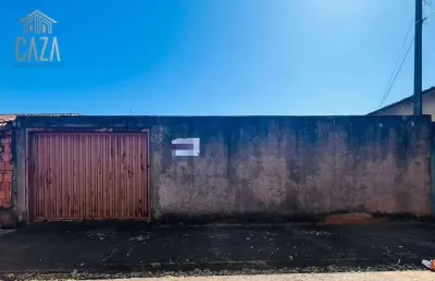 Terreno à venda na Rua Opala, Alto Sumaré, Barretos