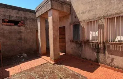 Casa com 1 quarto à venda na Alameda Marrocos, City Barretos, Barretos