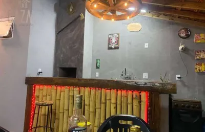 Casa com 1 quarto à venda na Rua MP 26 - Roberto Spinelli, Residencial Mais Parque, Barretos