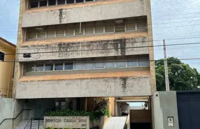 Sala comercial com 3 salas à venda na Rua 18, Centro, Barretos