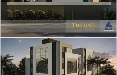 Apartamento com 1 quarto à venda na Avenida Loja Maçonica Renovadora Nº, América, Barretos