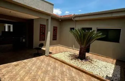 Casa com 4 quartos à venda na Rua 10, Celina, Barretos