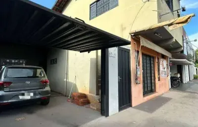 Casa com 3 quartos à venda na Avenida 55, Jockey Club, Barretos
