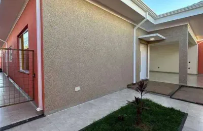 Casa com 2 quartos à venda na Avenida Brasil, City Barretos, Barretos