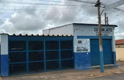Casa com 3 quartos à venda na Avenida 05, Fortaleza, Barretos