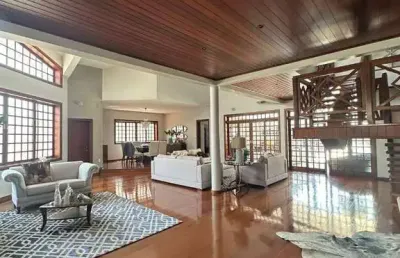 Casa com 3 quartos à venda na Avenida 49, Celina, Barretos