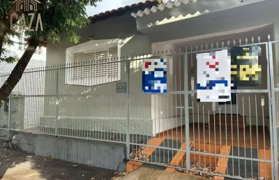 Casa com 3 quartos à venda na Avenida 3, Fortaleza, Barretos