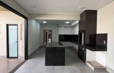 Casa com 3 quartos à venda na Rua Doutor Riolando Prado, Nogueira, Barretos