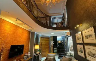 Casa com 3 quartos à venda na Rua Vicentina Maria da Silva, Jardim Universitário, Barretos