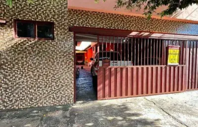 Casa comercial à venda na Avenida Joaquim Duarte, Jardim Soares, Barretos